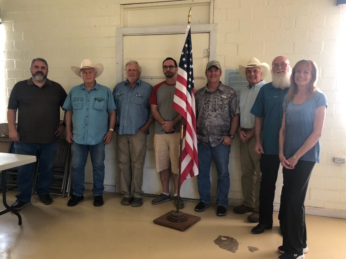 Board of Directors