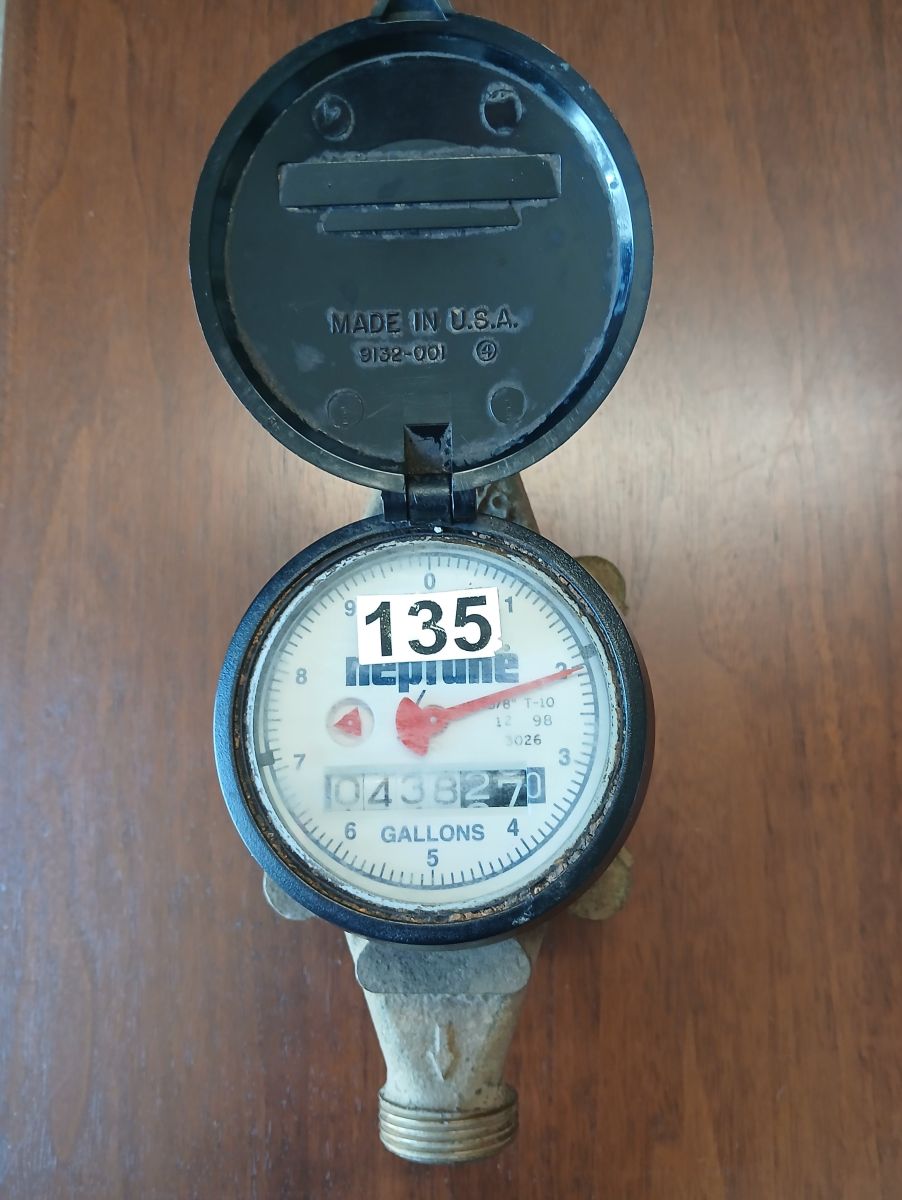 Meter
